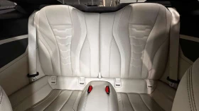 BMW 850 M850i xDrive  CARFAX, снимка 14