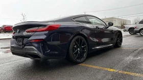 BMW 850 M850i xDrive  CARFAX, снимка 17