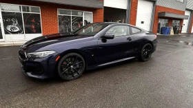 BMW 850 M850i xDrive  CARFAX, снимка 15