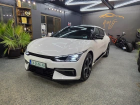 Kia EV6 GT Line Meridian Pano , снимка 1