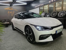 Kia EV6 GT Line Meridian Pano , снимка 3