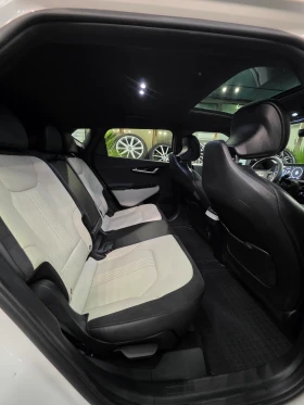Kia EV6 GT Line Meridian Pano , снимка 7