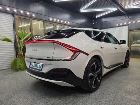 Kia EV6 GT Line Meridian Pano , снимка 4