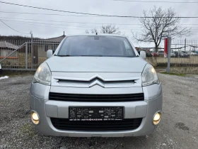 Citroen Berlingo 1.6i 90к.с. ГАЗ, снимка 2
