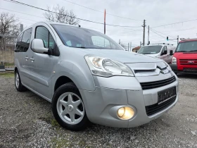 Citroen Berlingo 1.6i 90к.с. ГАЗ, снимка 3