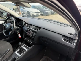 Skoda Octavia 1.6TDI NAVI EURO 5, снимка 10