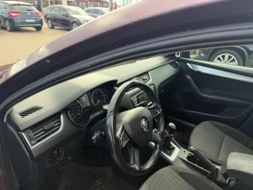 Skoda Octavia 1.6TDI NAVI EURO 5, снимка 11