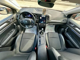 Renault Megane 1.3 TCI, снимка 9