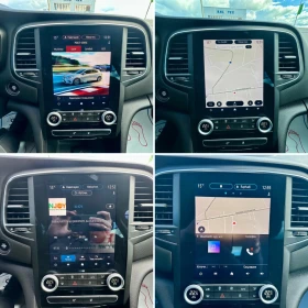 Renault Megane 1.3 TCI, снимка 12