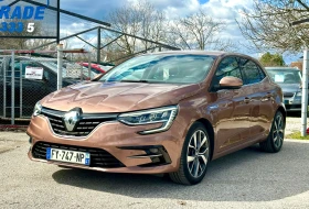Renault Megane 1.3 TCI, снимка 1