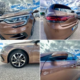 Renault Megane 1.3 TCI, снимка 8