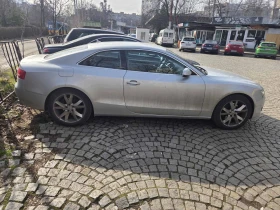 Audi A5 Купе, снимка 8