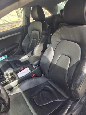 Audi A5 Купе, снимка 4
