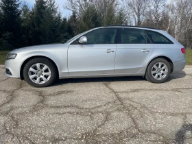 Audi A4 Audi A4 B8 2.0 TDI 170 к.с Quattro, снимка 7