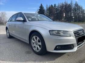 Audi A4 Audi A4 B8 2.0 TDI 170 к.с Quattro, снимка 4