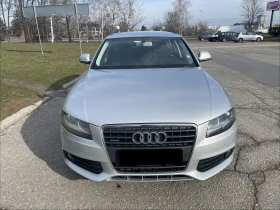 Audi A4 Audi A4 B8 2.0 TDI 170 к.с Quattro, снимка 2
