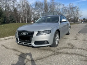 Audi A4 Audi A4 B8 2.0 TDI 170 к.с Quattro, снимка 1