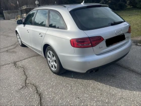 Audi A4 Audi A4 B8 2.0 TDI 170 к.с Quattro, снимка 6