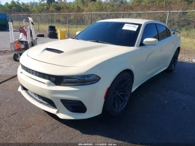 Dodge Charger 6.4l Scat Pack Widebody Rwd, снимка 2