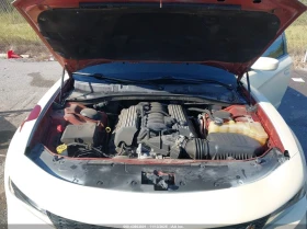 Dodge Charger 6.4l Scat Pack Widebody Rwd, снимка 10