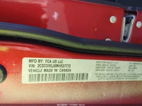 Dodge Charger 6.4l Scat Pack Widebody Rwd, снимка 9