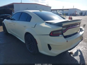Dodge Charger 6.4l Scat Pack Widebody Rwd, снимка 3