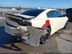 Dodge Charger 6.4l Scat Pack Widebody Rwd, снимка 4