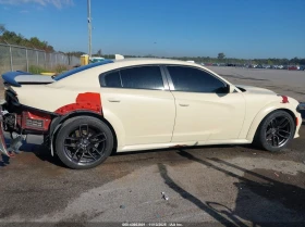 Dodge Charger 6.4l Scat Pack Widebody Rwd, снимка 13