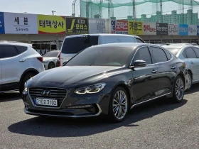 Hyundai Grandeur Ig 3.0 Exclusive Special, снимка 1