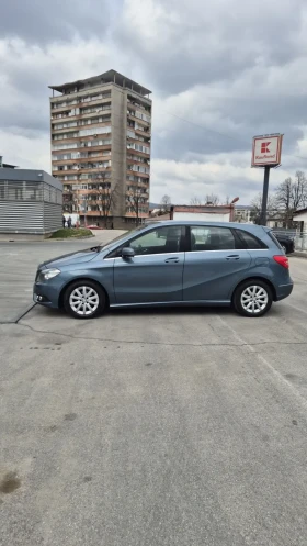 Mercedes-Benz B 180 B 180 CDI, снимка 4