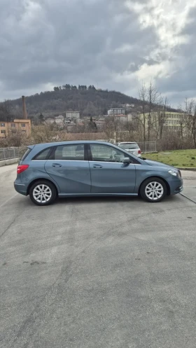 Mercedes-Benz B 180 B 180 CDI, снимка 8