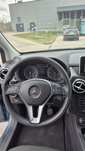 Mercedes-Benz B 180 B 180 CDI, снимка 13