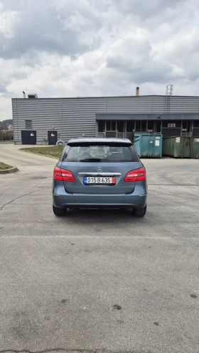 Mercedes-Benz B 180 B 180 CDI, снимка 5