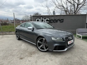 Audi Rs5 4.2 V8 FSI Quattro Led, снимка 2
