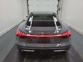 Audi E-Tron GT PERFORMANCE  CARFAX, снимка 17