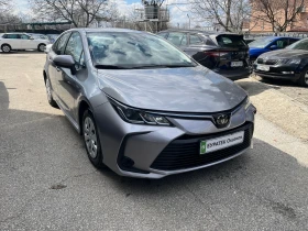 Toyota Corolla 1.6 I, снимка 2