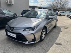 Toyota Corolla 1.6 I, снимка 1