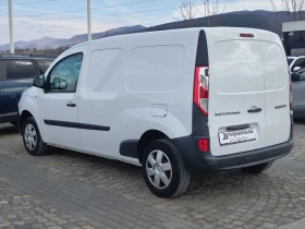 Renault Kangoo MAXI 1.5dCi/95к.с., снимка 4