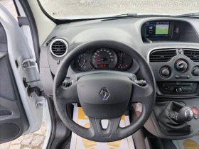 Renault Kangoo MAXI 1.5dCi/95к.с., снимка 7
