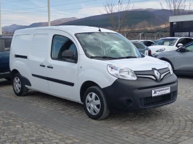 Renault Kangoo MAXI 1.5dCi/95к.с., снимка 2