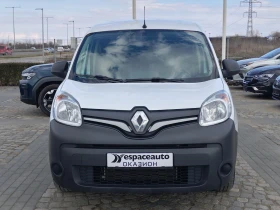 Renault Kangoo MAXI 1.5dCi/95к.с., снимка 3