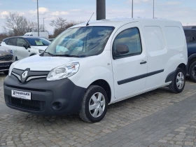 Renault Kangoo MAXI 1.5dCi/95к.с., снимка 1