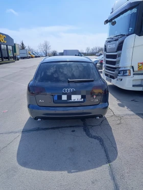 Audi A6, снимка 8