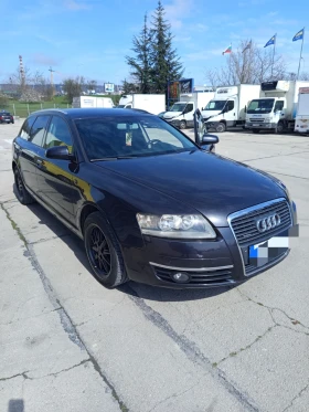 Audi A6, снимка 2