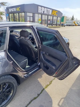 Audi A6, снимка 14
