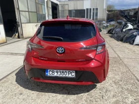 Toyota Corolla, снимка 1