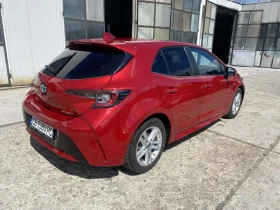 Toyota Corolla, снимка 4