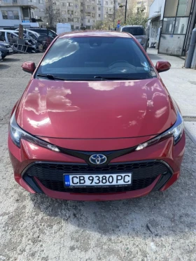 Toyota Corolla, снимка 3