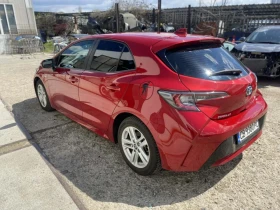 Toyota Corolla, снимка 2