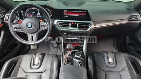 BMW M4 COMPETITION* M CARBON BUCKET SEATS* EDITION 50, снимка 6